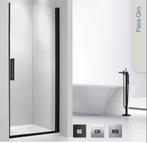 Douchedeur Revital 70cm matzwart nanocoating, Doe-het-zelf en Verbouw, Sanitair, Ophalen, Nieuw, Glas, Douche