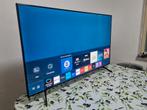 Samsung 50inch 4k smart tv, 50 Hz, Ophalen of Verzenden, Zo goed als nieuw, Samsung