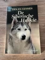 De Siberische Huskie, Ophalen of Verzenden, Zo goed als nieuw, Honden