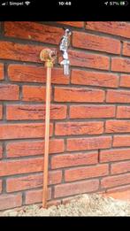 Buitenkraan, Ophalen of Verzenden, Nieuw