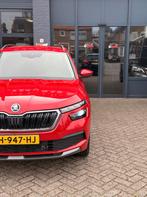 Skoda Kamiq 1.0 TSI Business Edition VirtualDash|Stoelvw|Cam, Auto's, Voorwielaandrijving, 1131 kg, Gebruikt, Euro 6