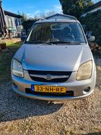 Zeer nette Suzuki Ignis zeer zuinig met trekhaak, Auto's, Suzuki, Particulier, Te koop