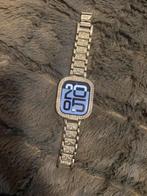 Apple watch series 10 42mm Black., Staal, Polshorloge, Zo goed als nieuw, Ophalen