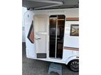 Weinsberg CaraOne Edition HOT 390 QD MOVER-LUIFEL, Caravans en Kamperen, Caravans, Overige merken, Bedrijf, Treinzit, Schokbreker
