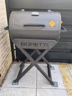 Boretti fratello, Ophalen, Gebruikt, Met accessoires