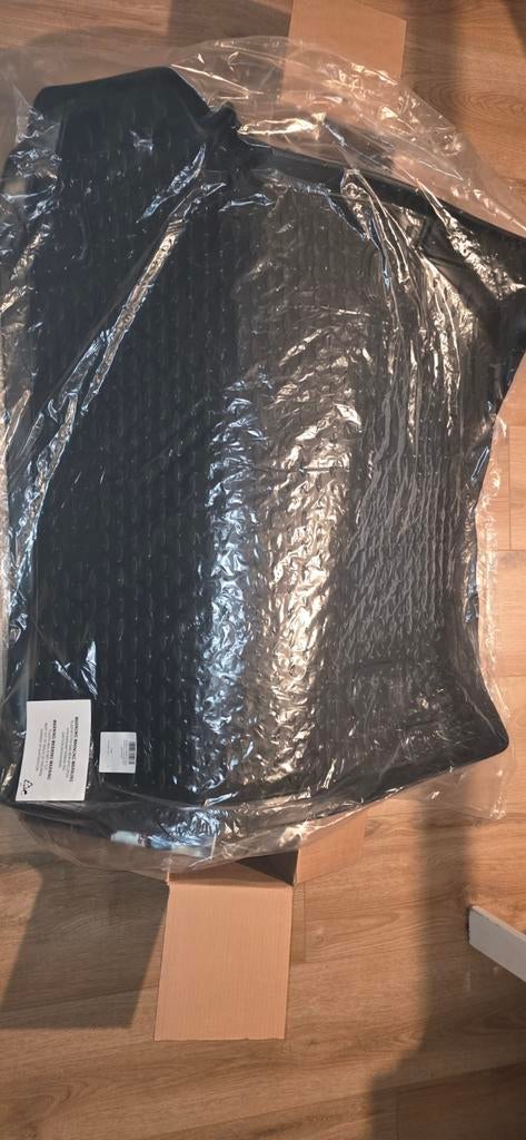 Bmw x3 e83 kofferbakmat nieuw, Ophalen of Verzenden, Nieuw