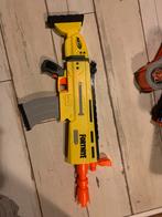 Nerf Fortnite scar, Ophalen, Zo goed als nieuw