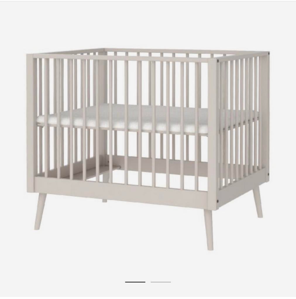 Europe Baby Evy Box Mat Oatmeal, Kinderen en Baby's, Boxen, Ophalen, Boxkleed