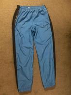 Nike Dri-FIT Academy 23 Woven Track Pants blauwachtig, Maat 52/54 (L), Blauw, Wandelen of Outdoor, Nieuw