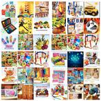 Grote collectie Speelgoed artikelen **NIEUW**, Ophalen of Verzenden, Nieuw, Jongen of Meisje
