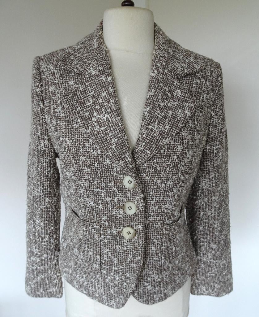 JASJE VAN SNIFFERS MAAT 38, Maat 38/40 (M), Overige kleuren, Ophalen of Verzenden, Zo goed als nieuw