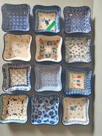 Bowl square kom Bunzlau, Huis en Inrichting, Keuken | Servies, Lies@bunzlaunoord.nl, Keramiek, Nieuw, Ophalen of Verzenden