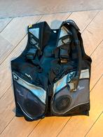 Mares Duikvest - Maat XL, Watersport en Boten, Duiken, Ophalen of Verzenden, Gebruikt, Trimvest of Wing