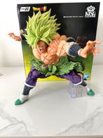 Dragonball figure Broly, Ophalen of Verzenden