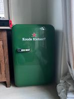Heineken koelkast, Ophalen, Zonder vriesvak, Minder dan 85 cm, 100 tot 150 liter