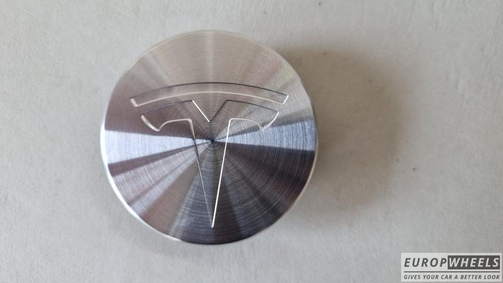TESLA VELG NAAFKAPPEN Naafdoppen Tesla Model S X 3 Y 58 MM, -, -, Nieuw, -
