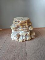 Rots voor in aquarium of terrarium, Ophalen, Zo goed als nieuw, Sierelement