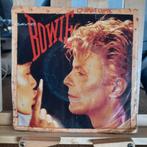 Single: David Bowie - China girl, Cd's en Dvd's, Vinyl Singles, Ophalen of Verzenden, Pop