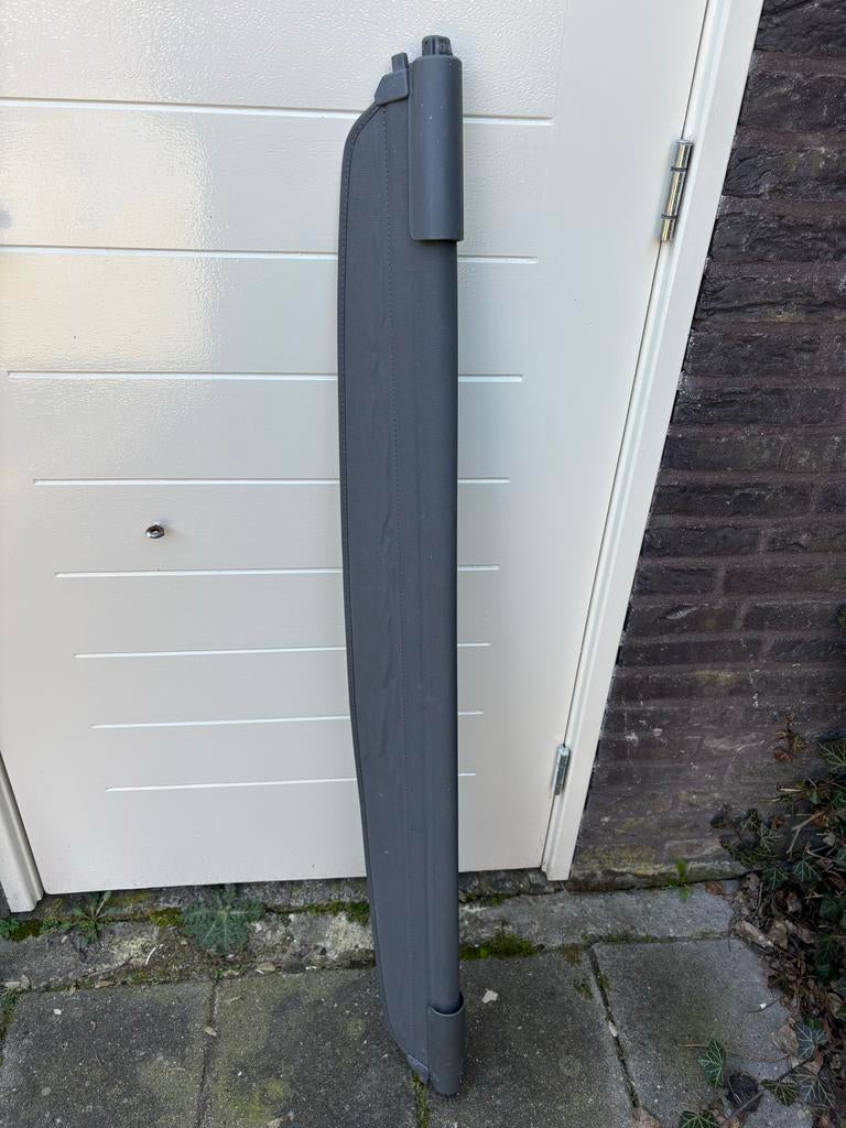 Kofferbak afdekking Suzuki WagonR 1999, Ophalen of Verzenden, Gebruikt