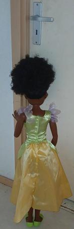 Play date Tiana pop, Ophalen of Verzenden, Zo goed als nieuw, Overige typen