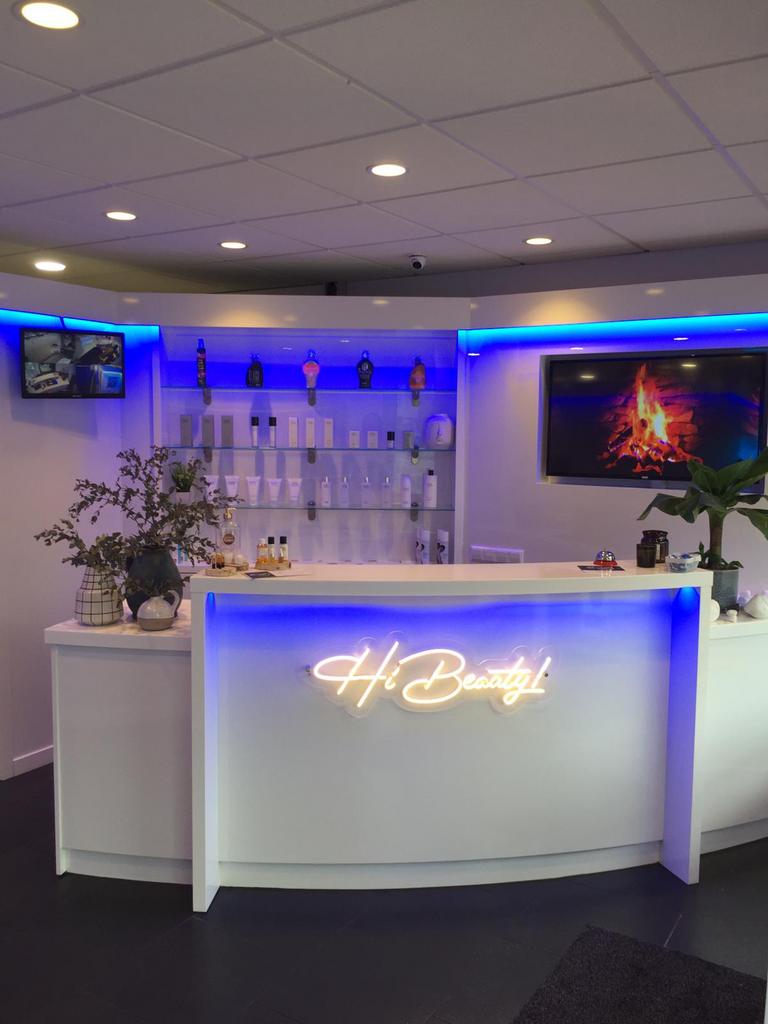 Behandelruimte / praktijkruimte te huur in Purmerend