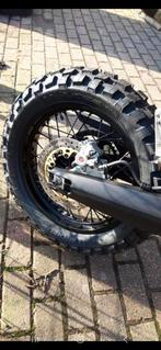 Yamaha XTZ 660 Ténéré 2008 - Volledig Opgebouwd & Klaar, Sportuitlaat, Particulier, Meer dan 35 kW, Enduro