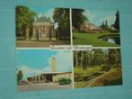 20) kleuren ansichtkaart  Driebergen, Ophalen of Verzenden, 1980 tot heden, Gelopen, Utrecht