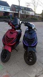 Nette Zip 50cc 4t, Ophalen of Verzenden, Zo goed als nieuw, Benzine, Zip