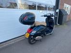 Vespa Gts250, Scooter, Bedrijf, Minimaal motorrijbewijs A2, 244 cc
