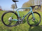 Giant TCR Advanced Pro Disc 1 Di2, Fietsen en Brommers, Fietsen | Racefietsen, 28 inch, Carbon, Heren, Zo goed als nieuw