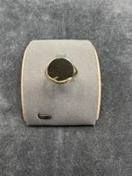 14K Goud - Gouden Ring - 14Karaat - Nieuw, 18 tot 19, Nieuw, Ophalen of Verzenden, Dame