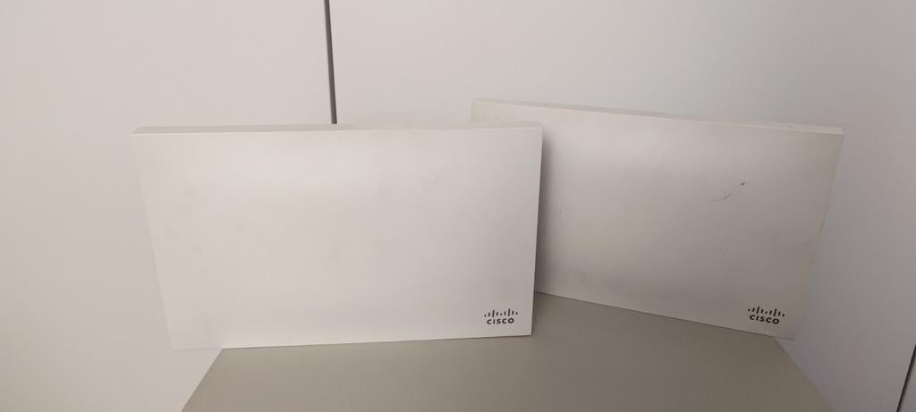 2x CISCO. Meraki

MR32. Zonder adapter, Computers en Software, Accesspoints, Ophalen of Verzenden