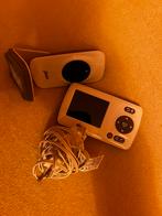 Alecto babyfoon, Kinderen en Baby's, Babyfoons, Verzenden, Zo goed als nieuw, 250 meter of meer, Camera