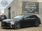 Audi RS6 4.0 TFSI Quattro Performance AKRAPOVIC / CERAMIC /, Auto's, Audi, Automaat, Gebruikt, Geïmporteerd, 3993 cc