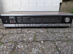 Radio Grundig RTV 500 Versterker Receiver Vintage Jaren 70, Ophalen of Verzenden
