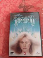 Xanadu DVD - Olivia Newton-John & Gene Kelly, Alle leeftijden, Ophalen of Verzenden, Gebruikt, Muziek en Concerten