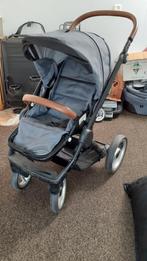 Mutsy EVO complete set, Kinderen en Baby's, Kinderwagens en Combinaties, Ophalen, Gebruikt, Mutsy