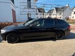 BMW 5-Serie touring 540i 340pk Xdrive Aut. Pano, trekhaak,, Auto's, Automaat, 2000 kg, Stationwagon, Vierwielaandrijving