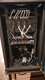 Homelab Server Rack met Cisco, Raspberry Pi's en Jetson, Computers en Software, Ophalen