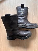 Grisport gevoerde S3 laarzen, Ophalen of Verzenden, Zo goed als nieuw