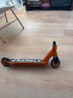 Apex Custom Stuntstep - Root Industries, Chilli, Ophalen of Verzenden, Gebruikt, Gewone step