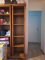 Mooie smalle boekenkast, Ophalen, Met plank(en), Minder dan 50 cm, Gebruikt