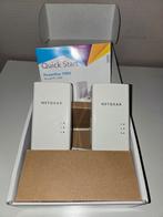 NETGEAR PL1000, Ophalen of Verzenden, Nieuw
