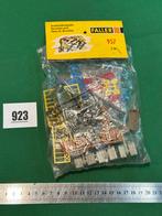 923-  Faller 957 Blister Assortiment Onderdelen, Ophalen of Verzenden, Nieuw, 1:144 of kleiner