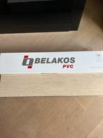Belakos PVC vloerdelen Rustico Visgraat 40, Kunststof, 50 tot 150 cm, Nieuw, 10 tot 30 cm