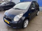 Suzuki Alto 1.0 Base NIEUWE APK 25-03-2027, Voorwielaandrijving, Euro 5, Stof, Gebruikt