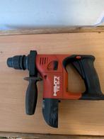 Hilti TE 6-A boorhamer aangeboden, Doe-het-zelf en Verbouw, Gereedschap | Boormachines, Ophalen of Verzenden, Boor- en/of Breekhamer