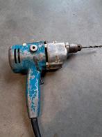 Oude Black & Decker boormachine., Ophalen of Verzenden, Gebruikt, Boormachine