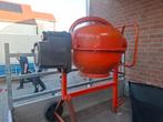 Betonmolen Lescha SM 145 S - Gebruikt maar in goede staat, Ophalen, Gebruikt