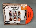 2 Track CD single Big Brovaz - Nu Flow, 1 single, Ophalen of Verzenden, Gebruikt, R&B en Soul